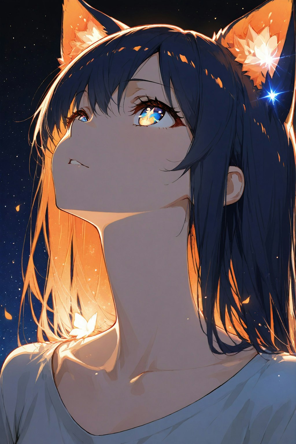 星の声
