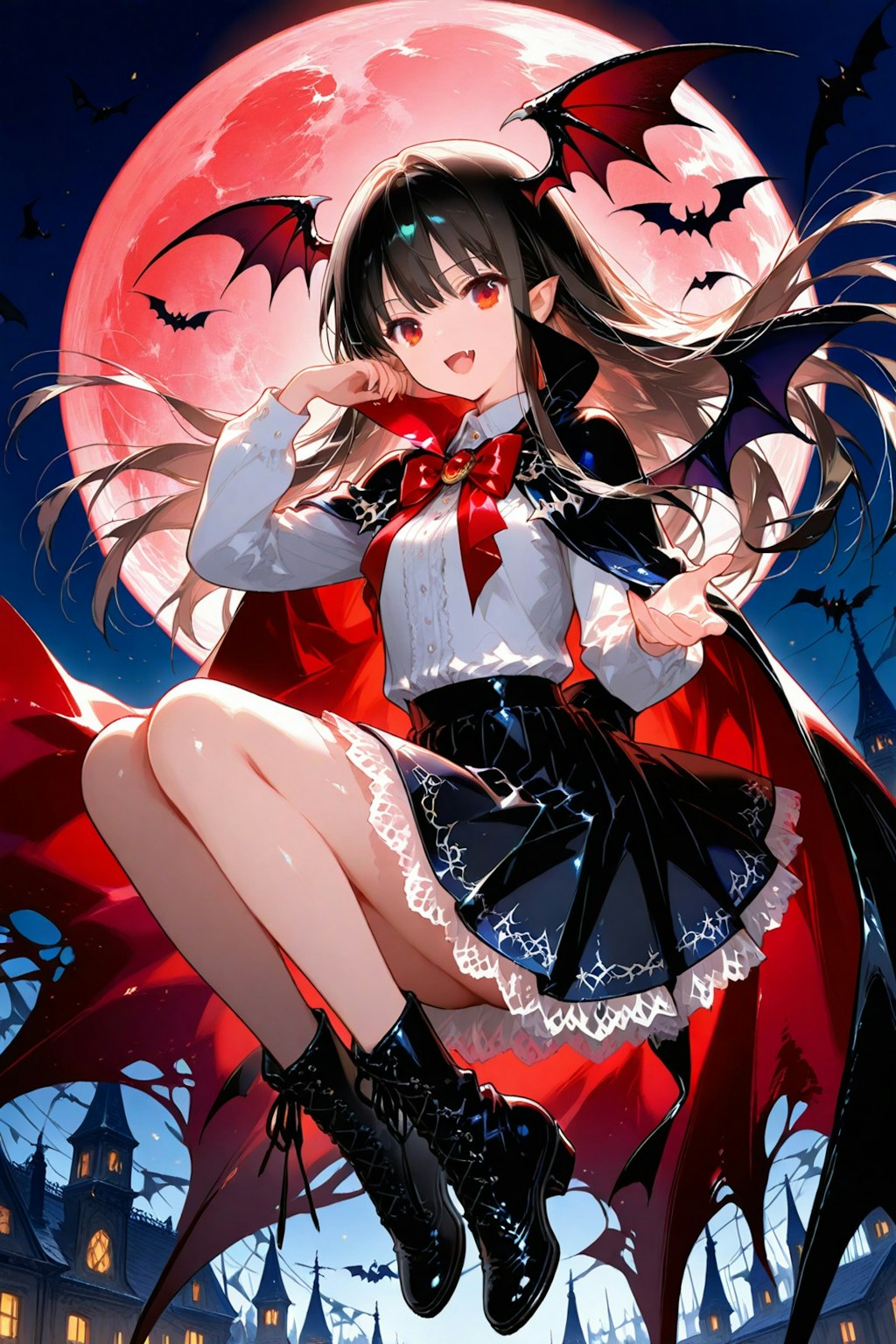 VampireGirl