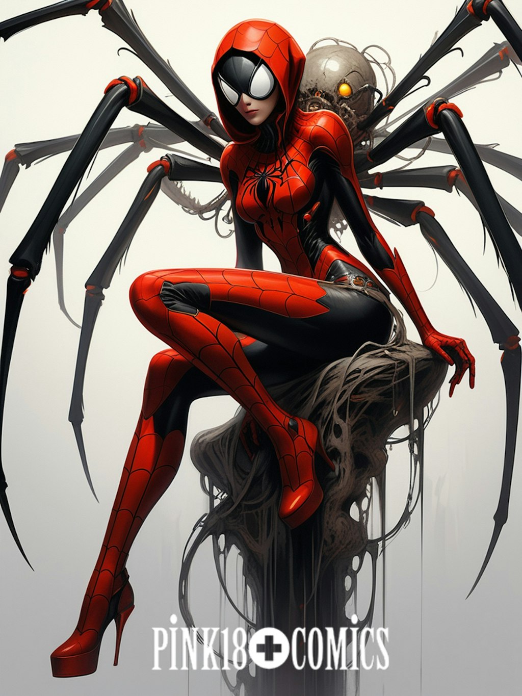 CYBeRPuNK+SPiDeRGiRL