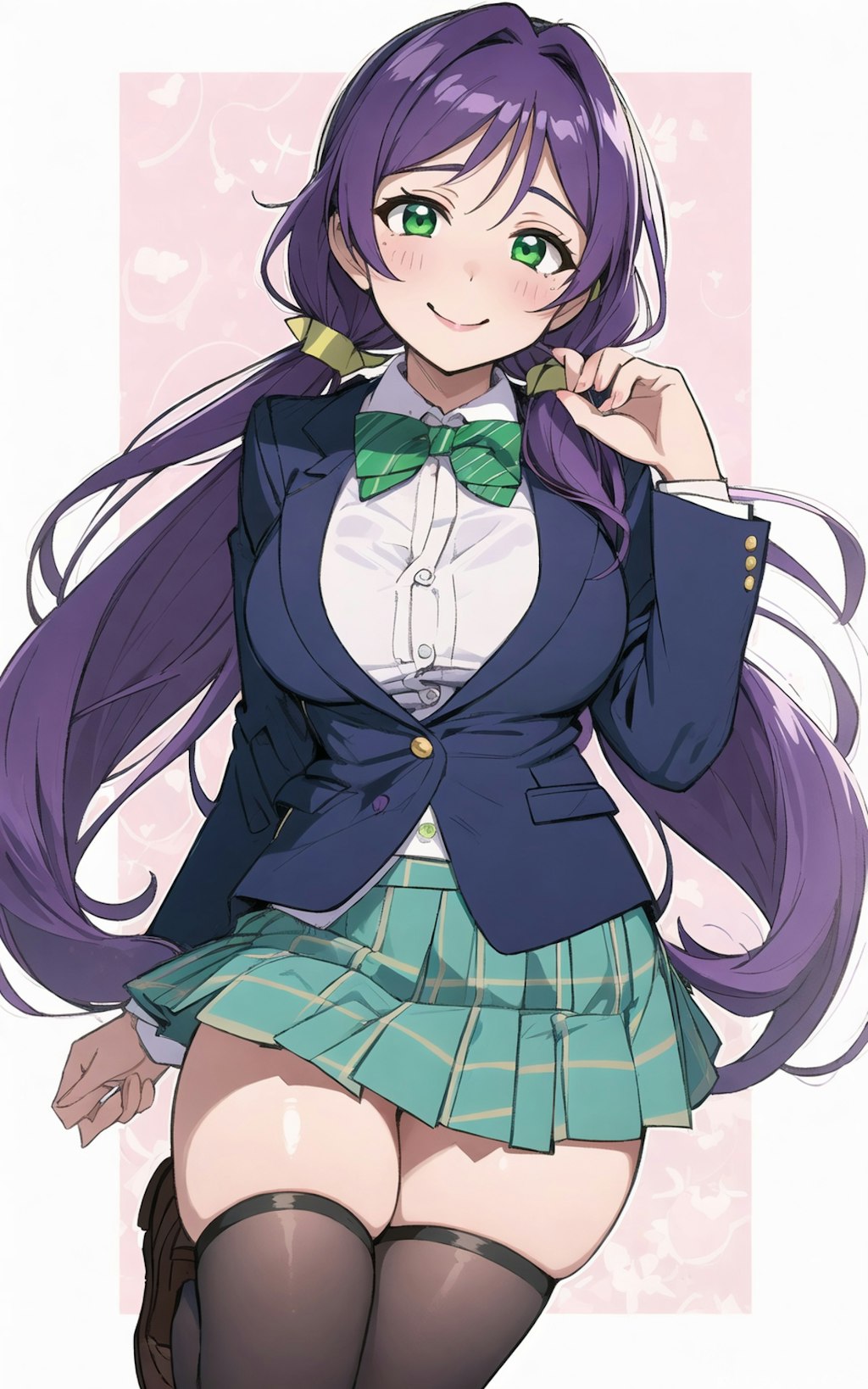 nozomi