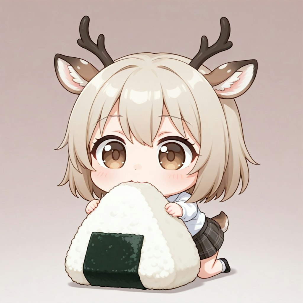 おにぎりの日