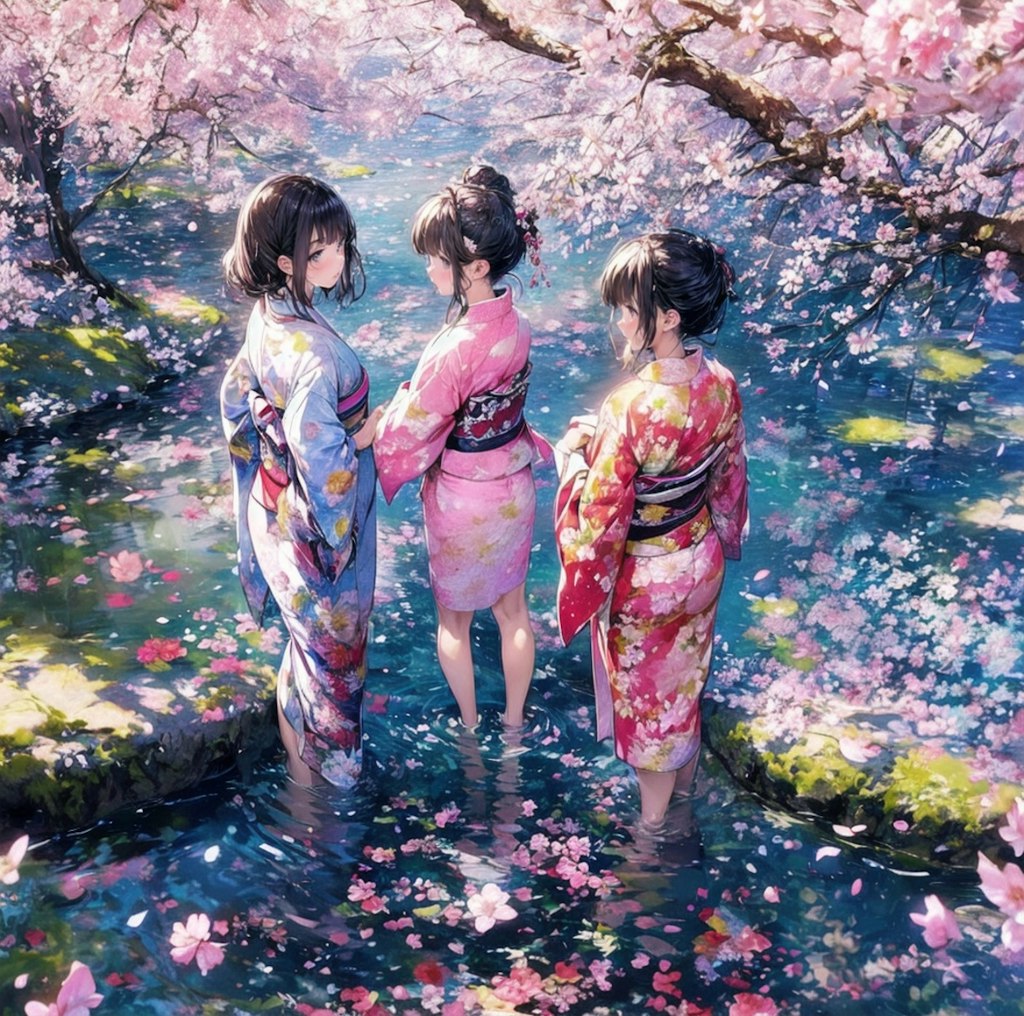 桜