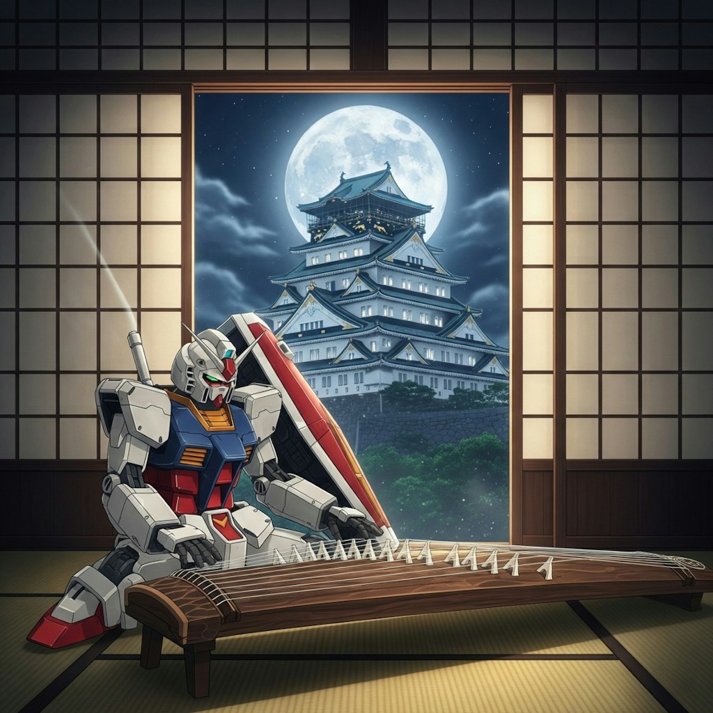 琴シリーズ