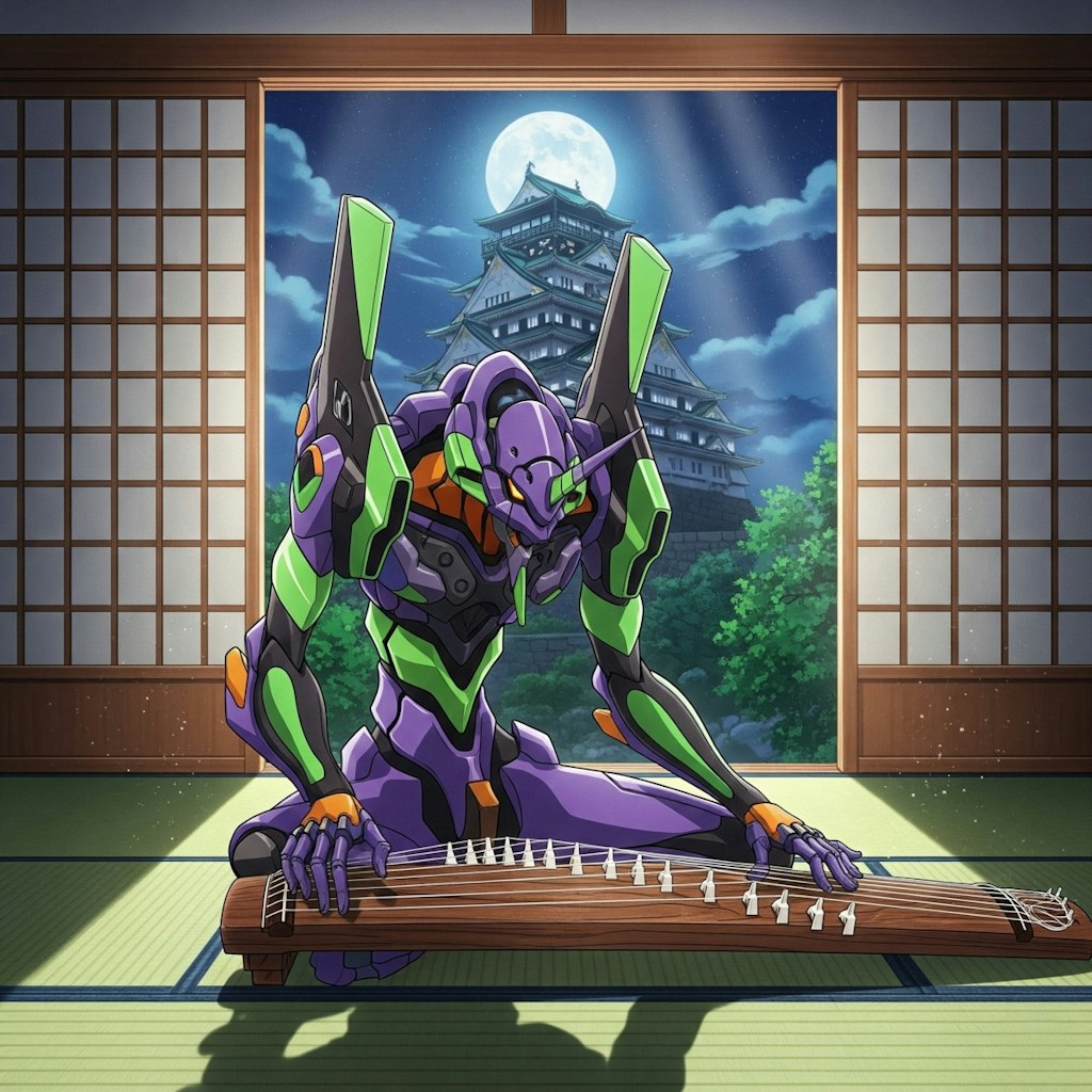 琴シリーズ