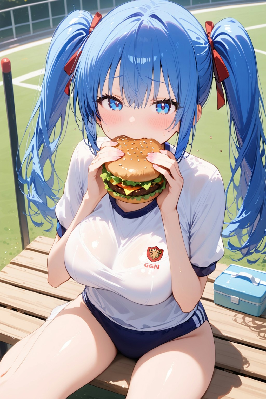 早弁