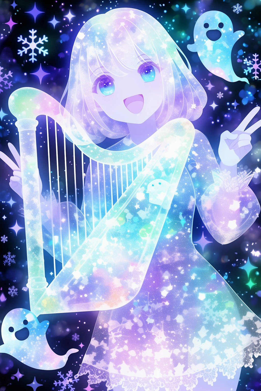 幽霊音楽隊