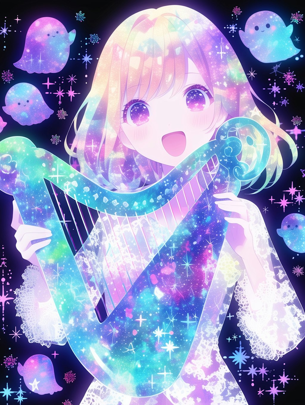 幽霊音楽隊