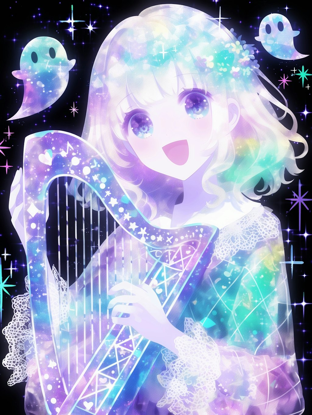 幽霊音楽隊