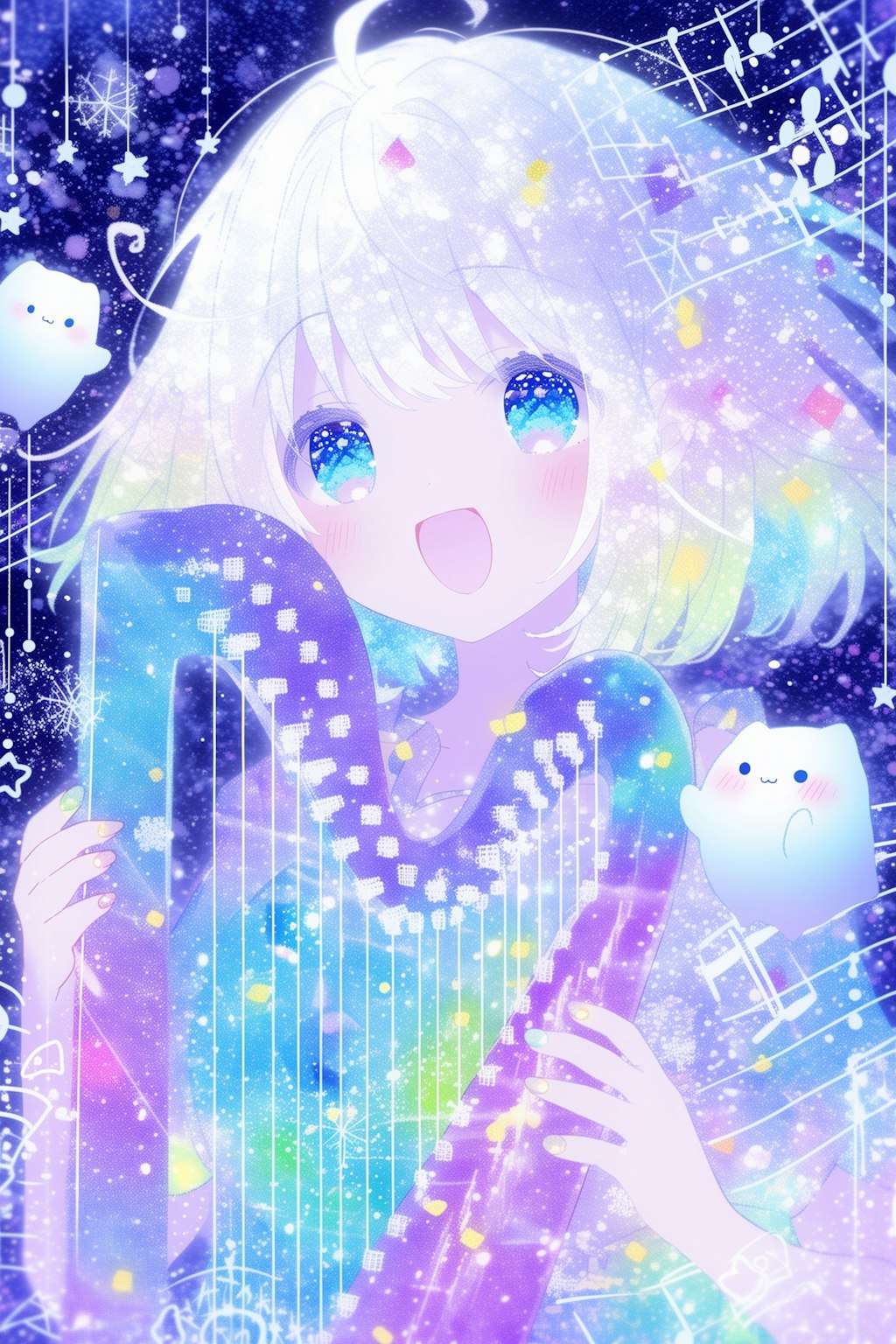 幽霊音楽隊