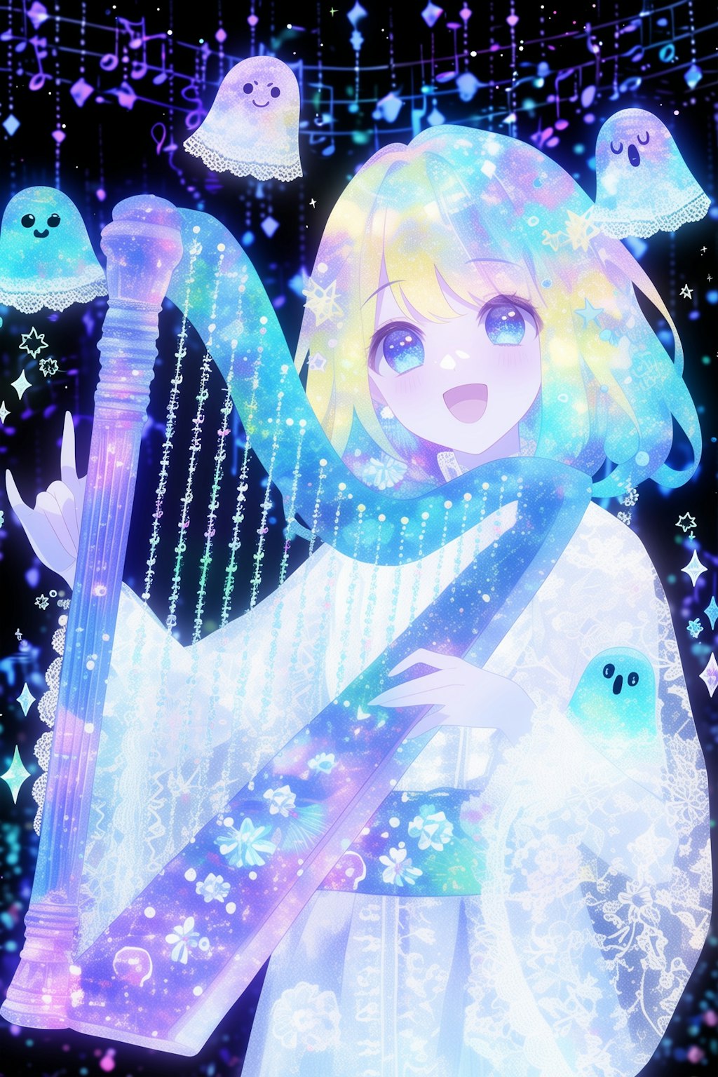 幽霊音楽隊