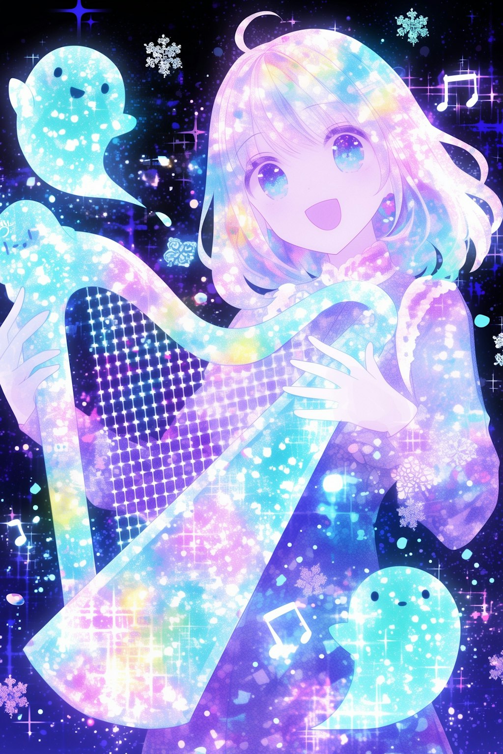 幽霊音楽隊