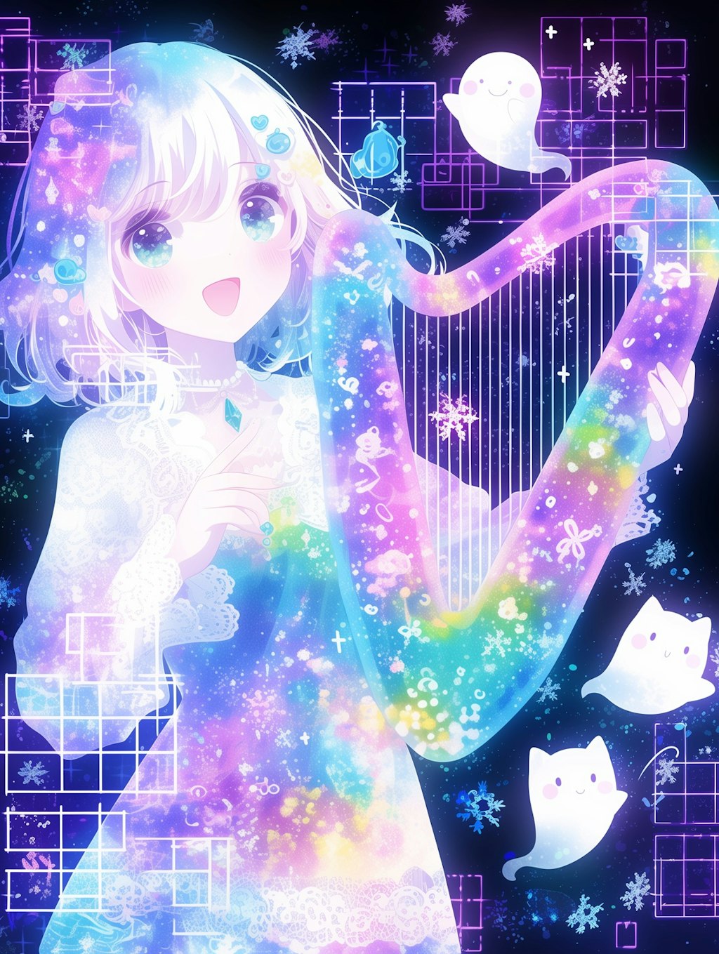 幽霊音楽隊