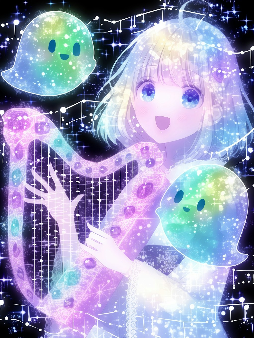幽霊音楽隊
