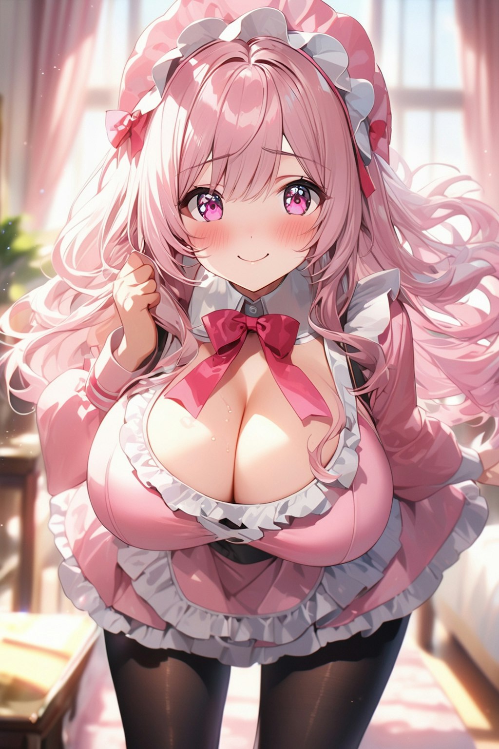 Kawaii Maid♡