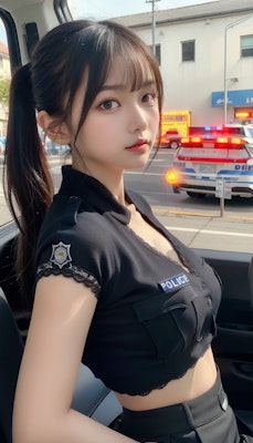 警察官18