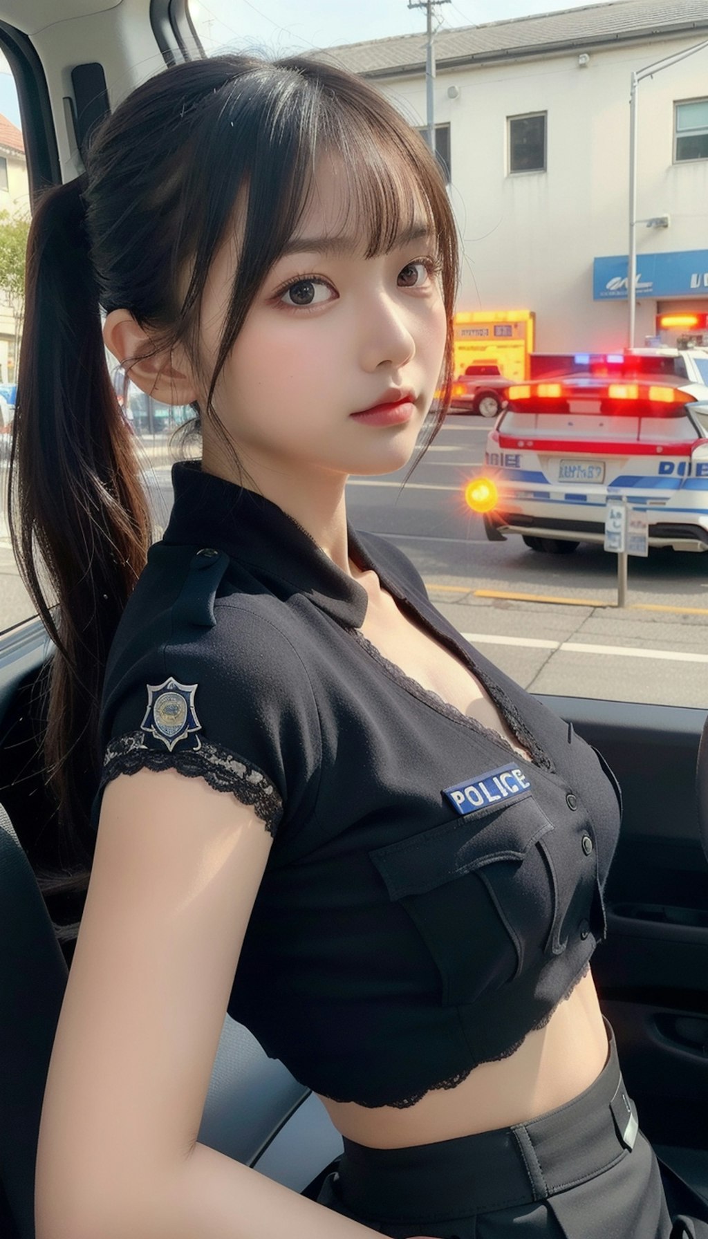 警察官18