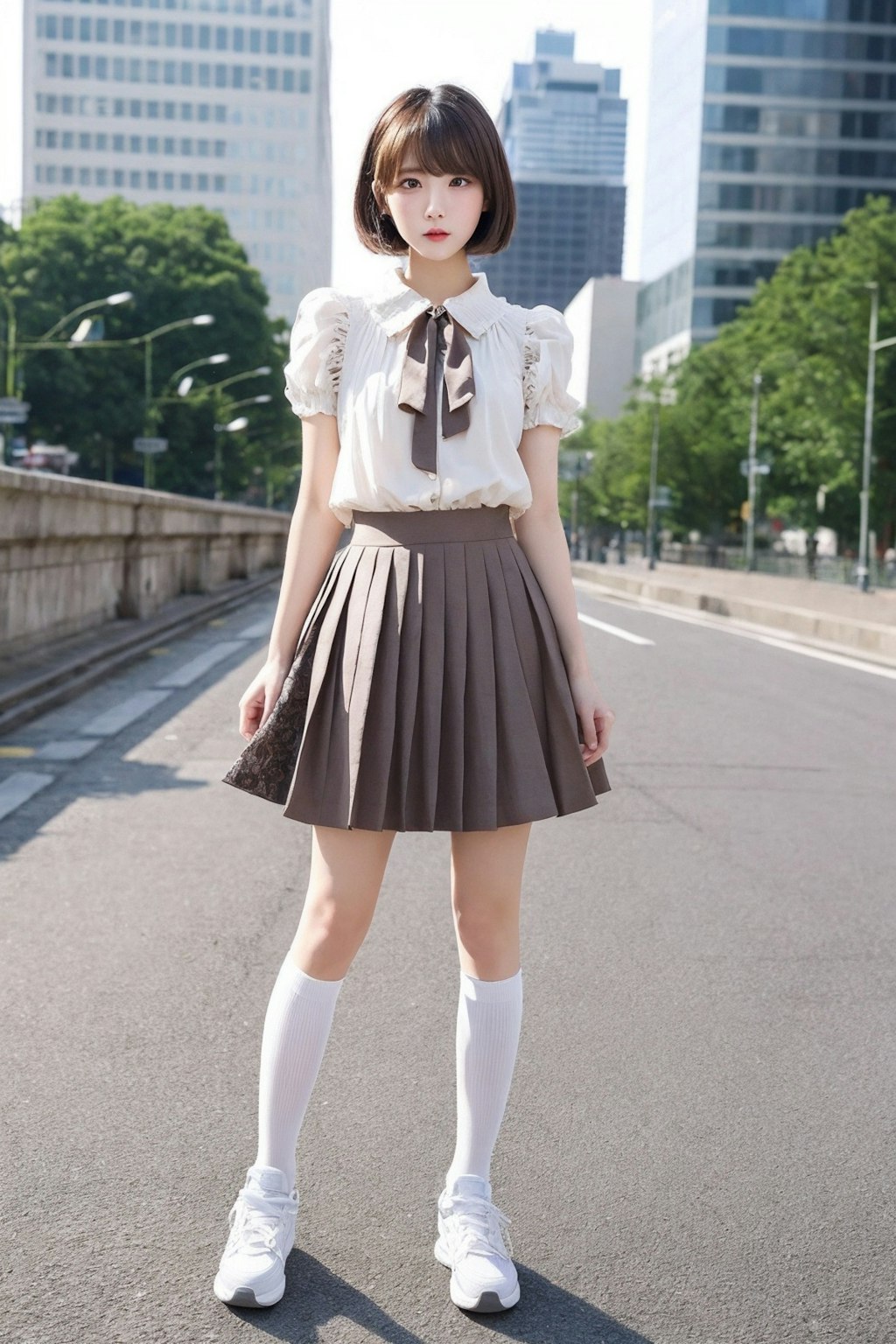 ショートカット
