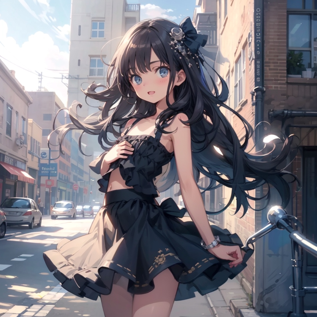 Alan Ingres | chichi-pui（ちちぷい）AI画像専用の投稿＆生成サイト