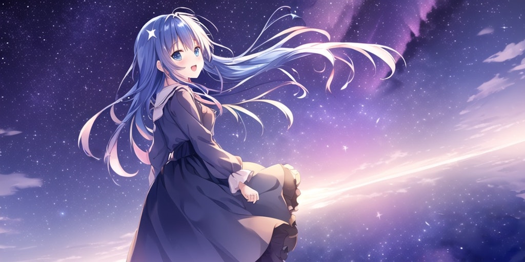 星空