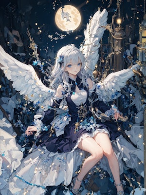 天使 2