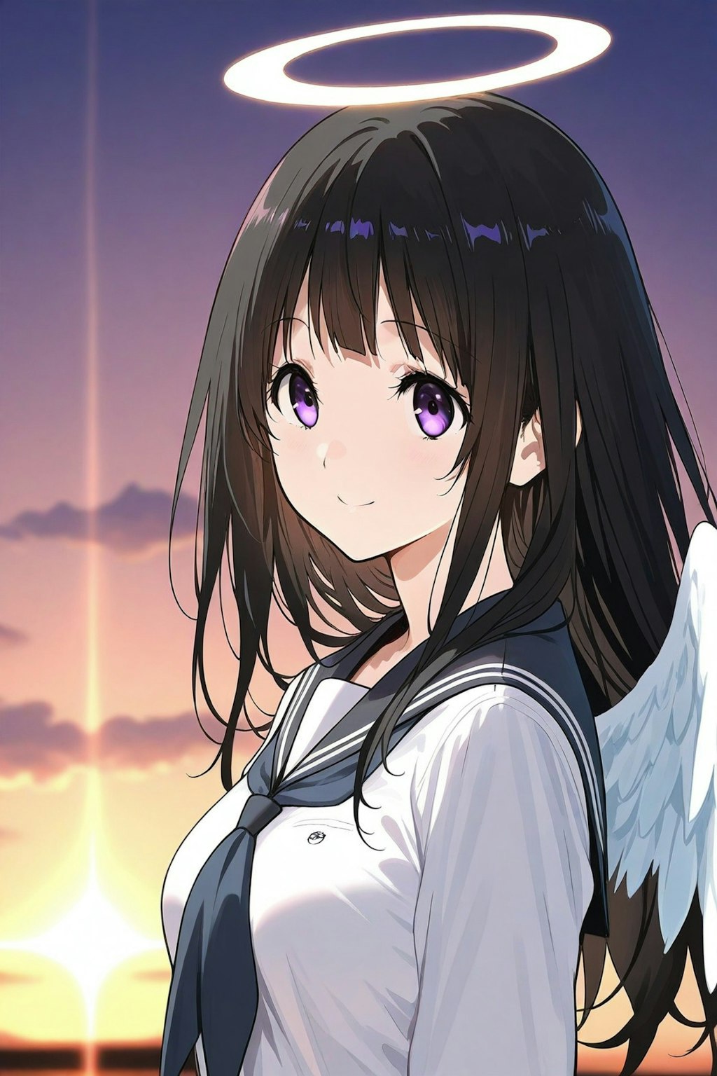 私、気になります！