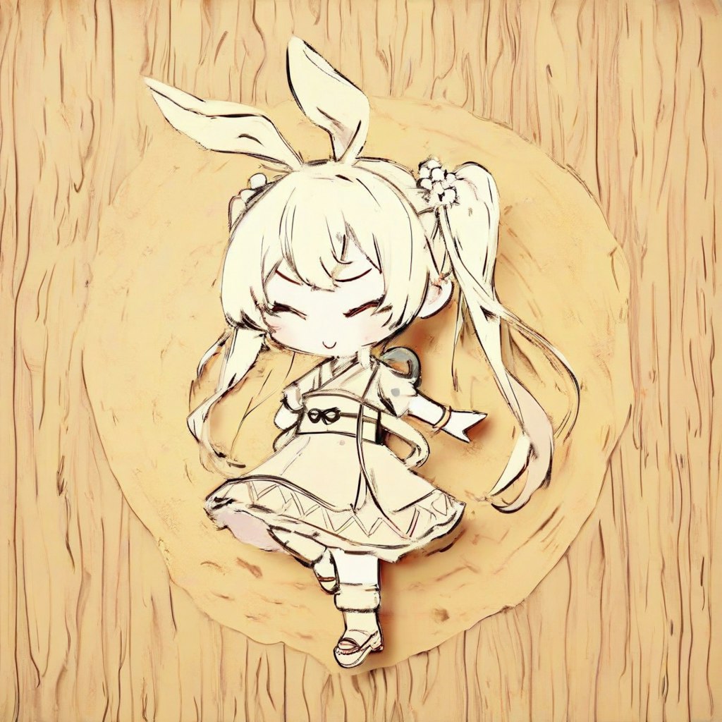 クラフトワーク系