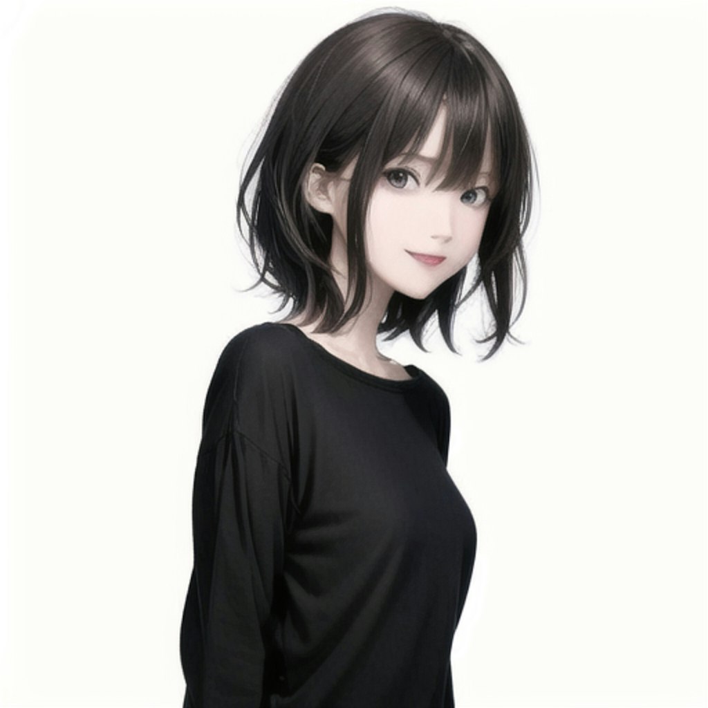 AI女子