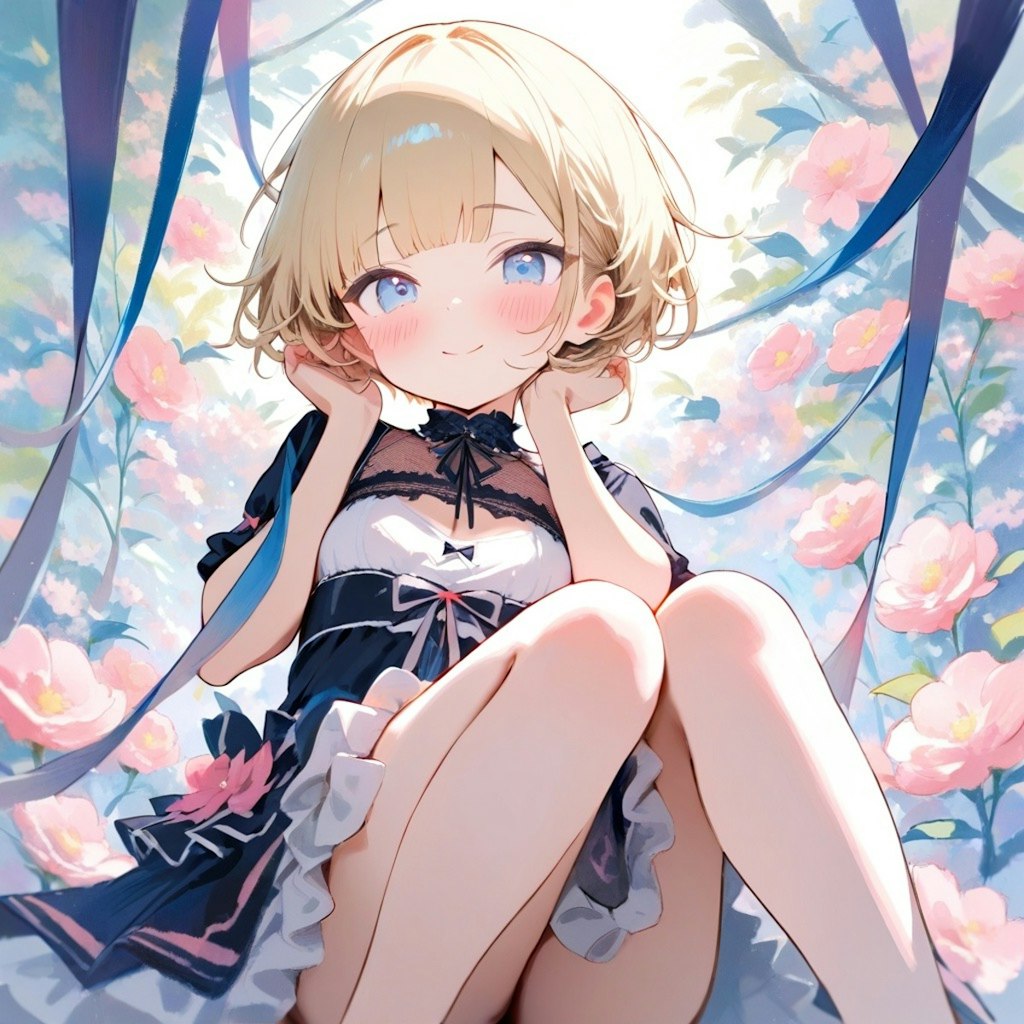 ごすろり娘