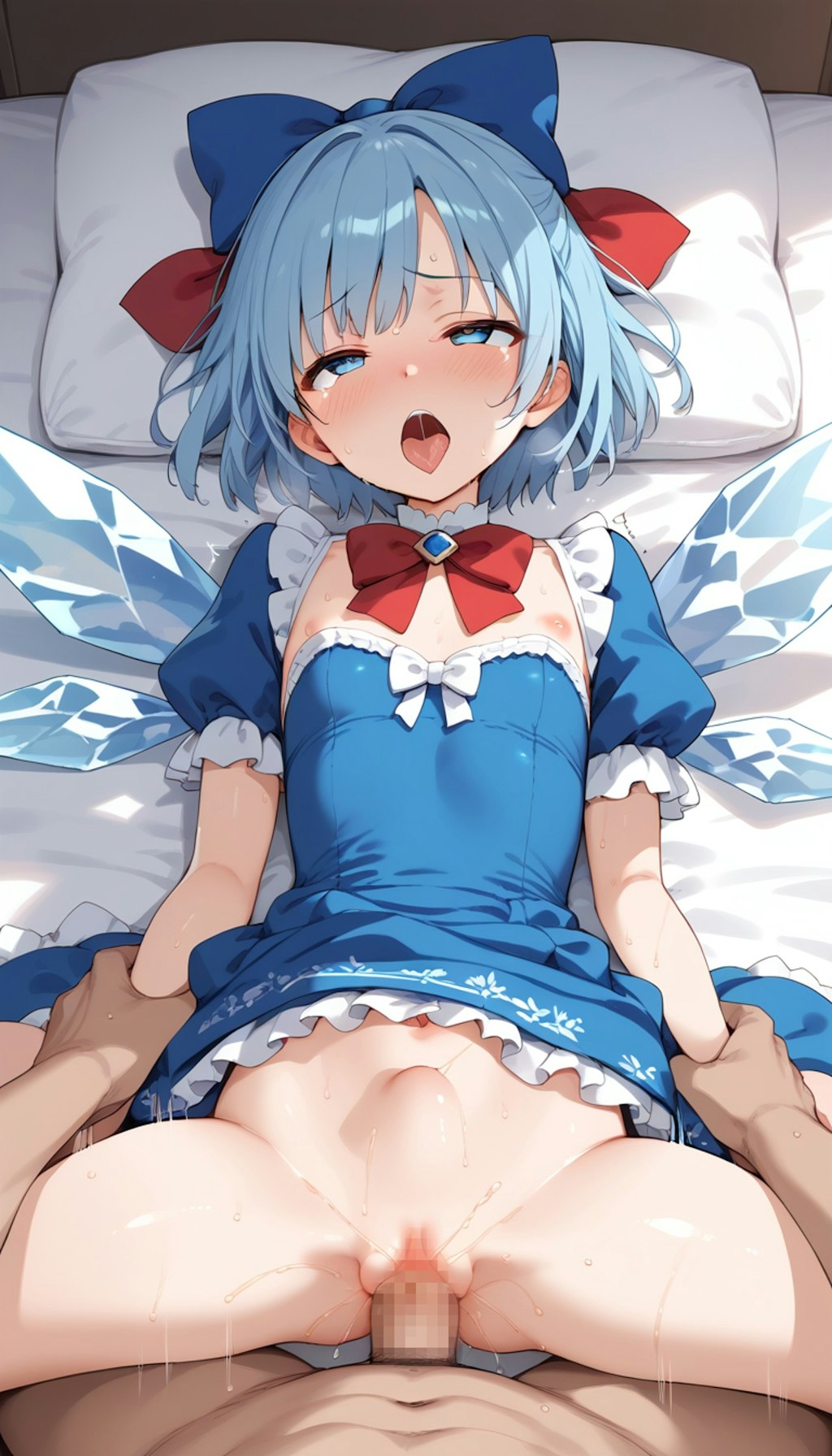 ⑨