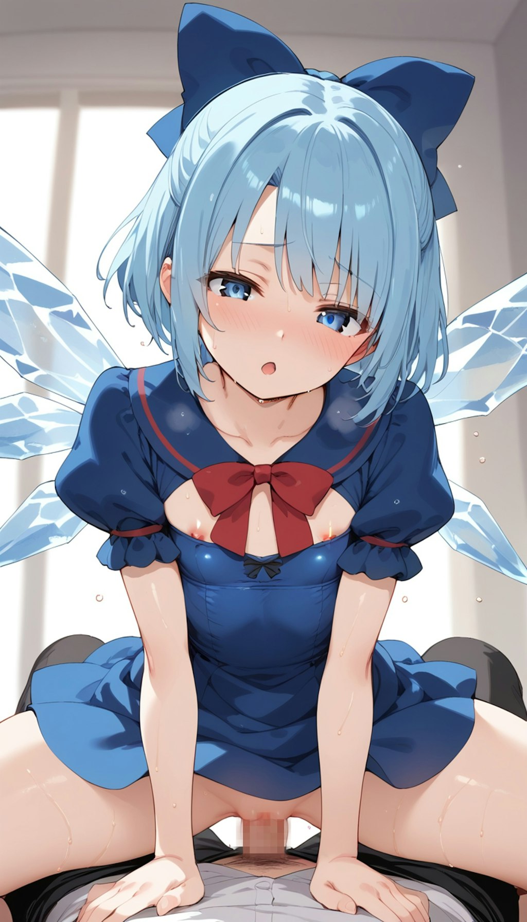 ⑨