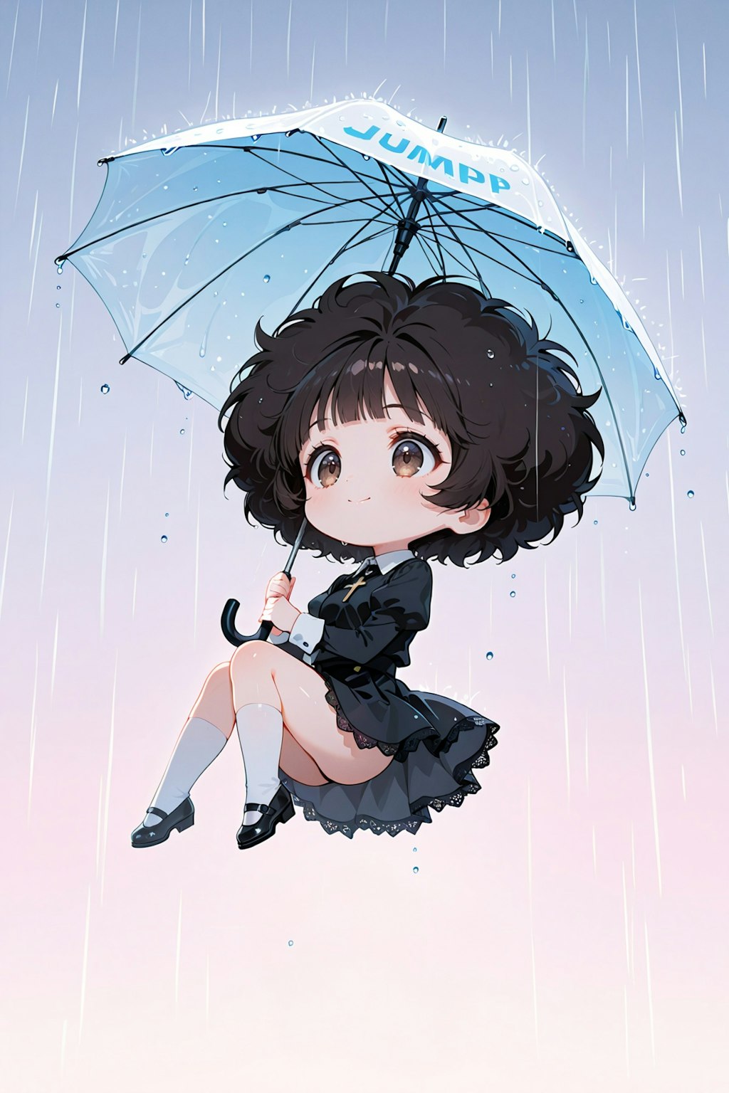 梅雨に突入