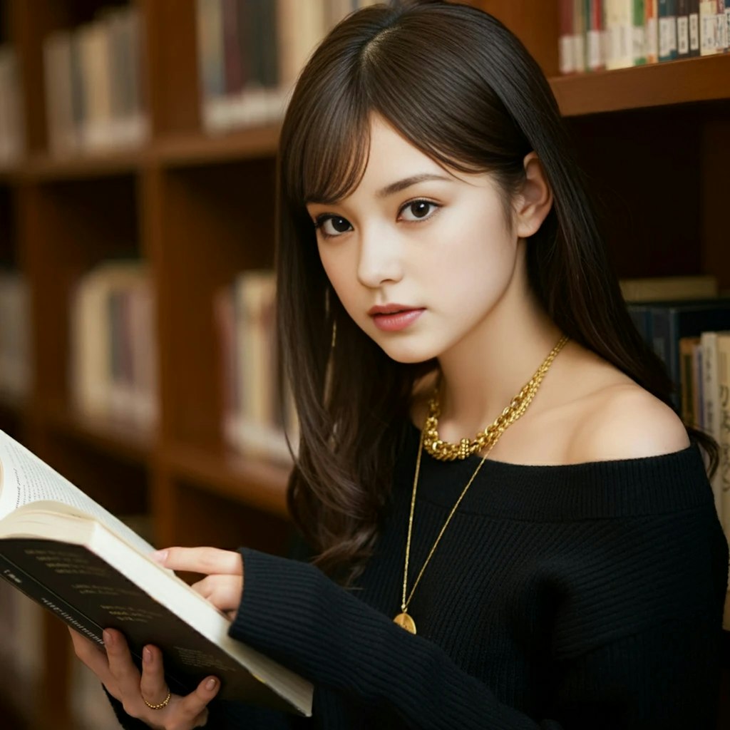 読書