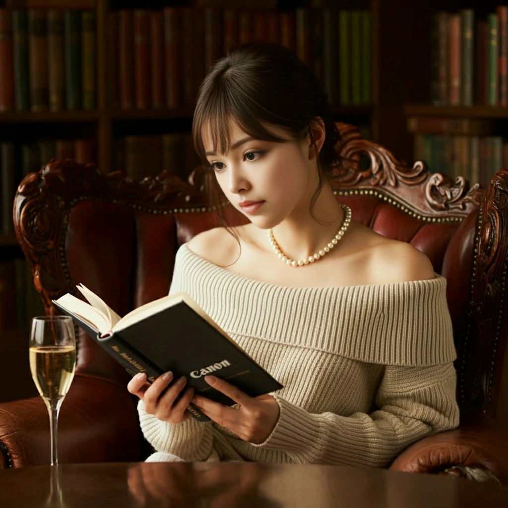 読書