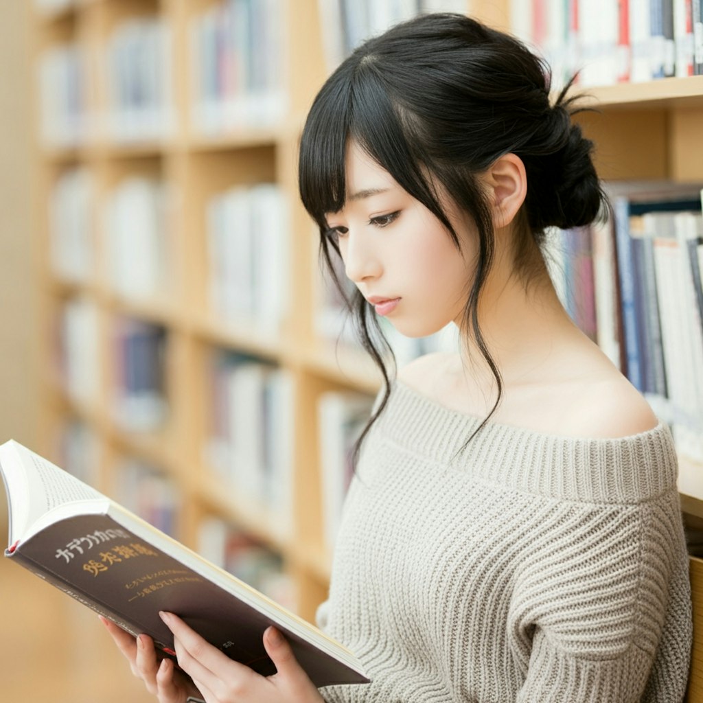 読書