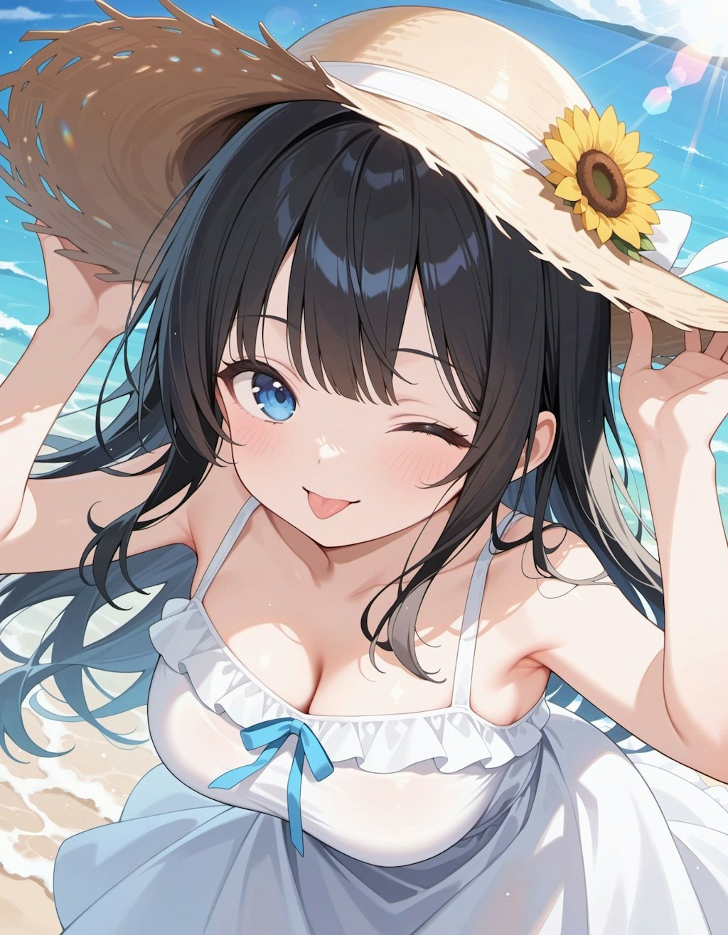 夏少女3