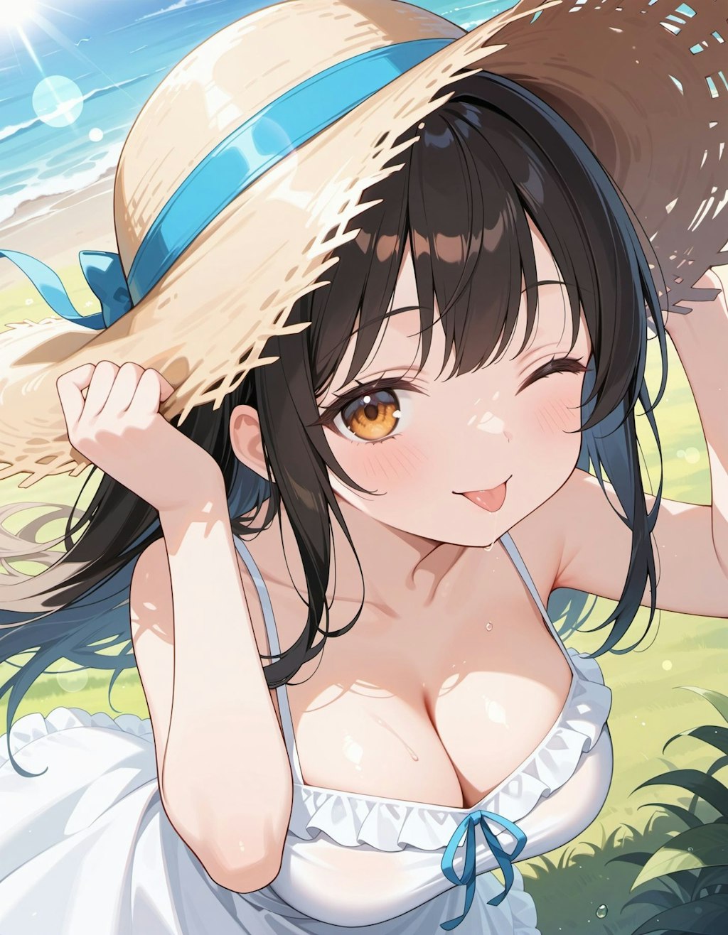夏少女3