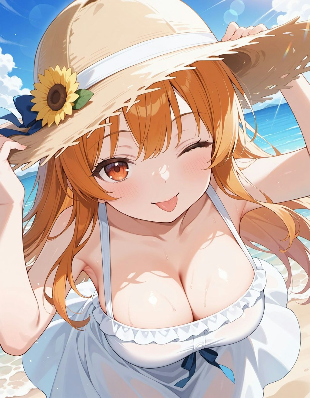 夏少女3