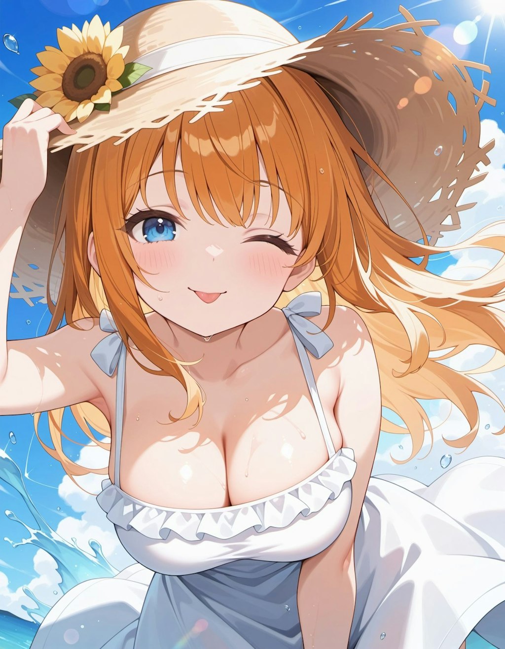 夏少女3