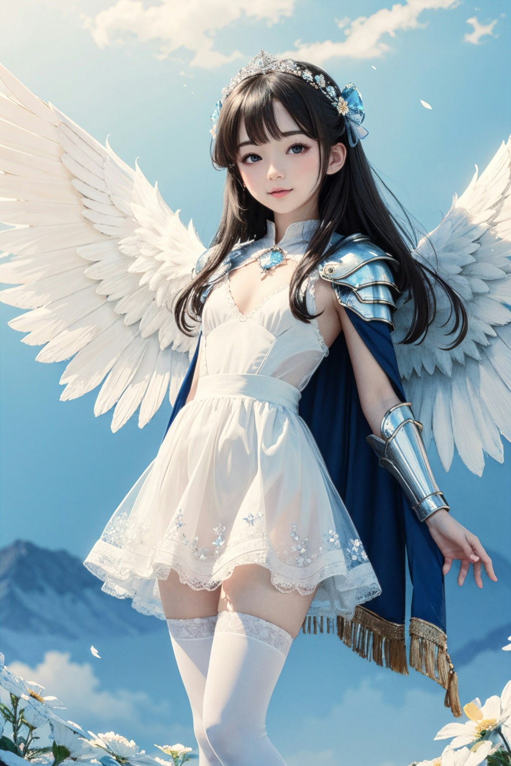 Unreal Girls 04 Angel