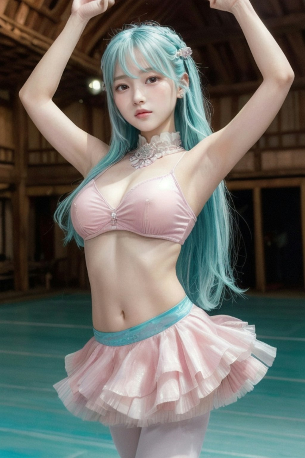 shall we dance?