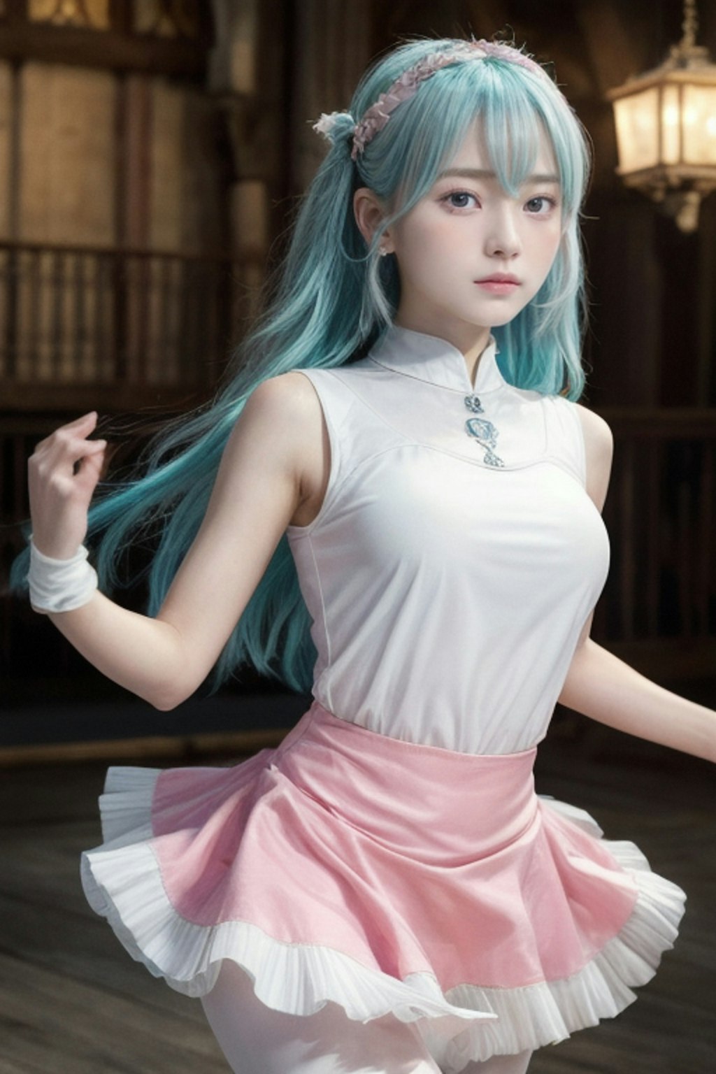 shall we dance?