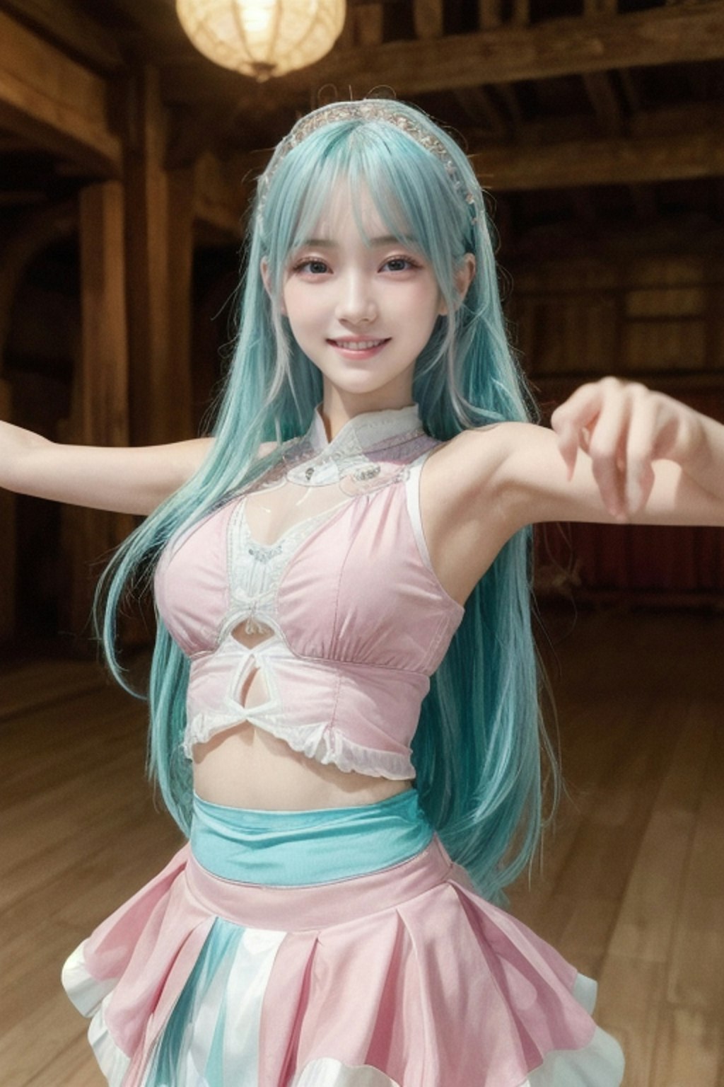 shall we dance?