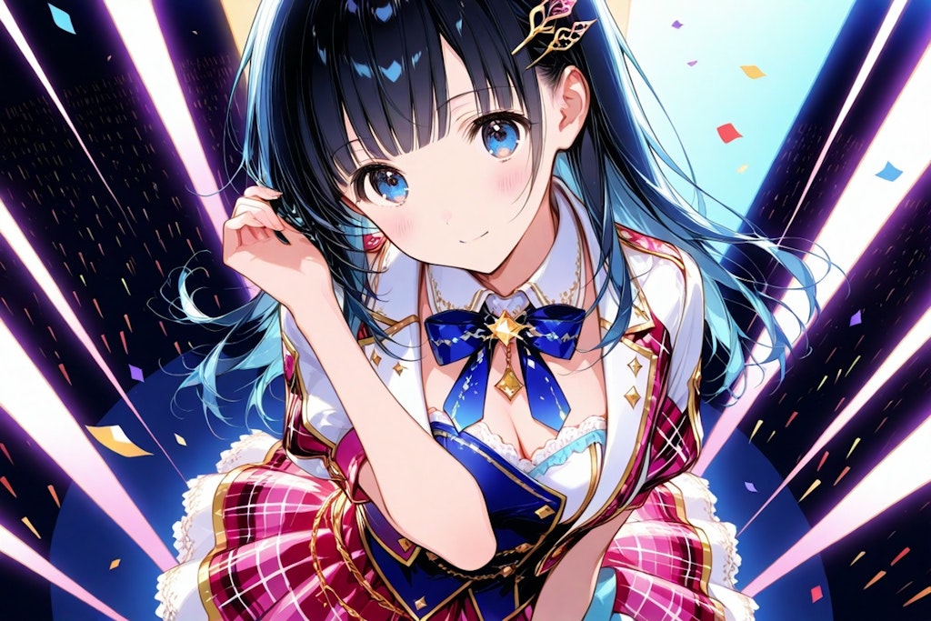 恋するステージ