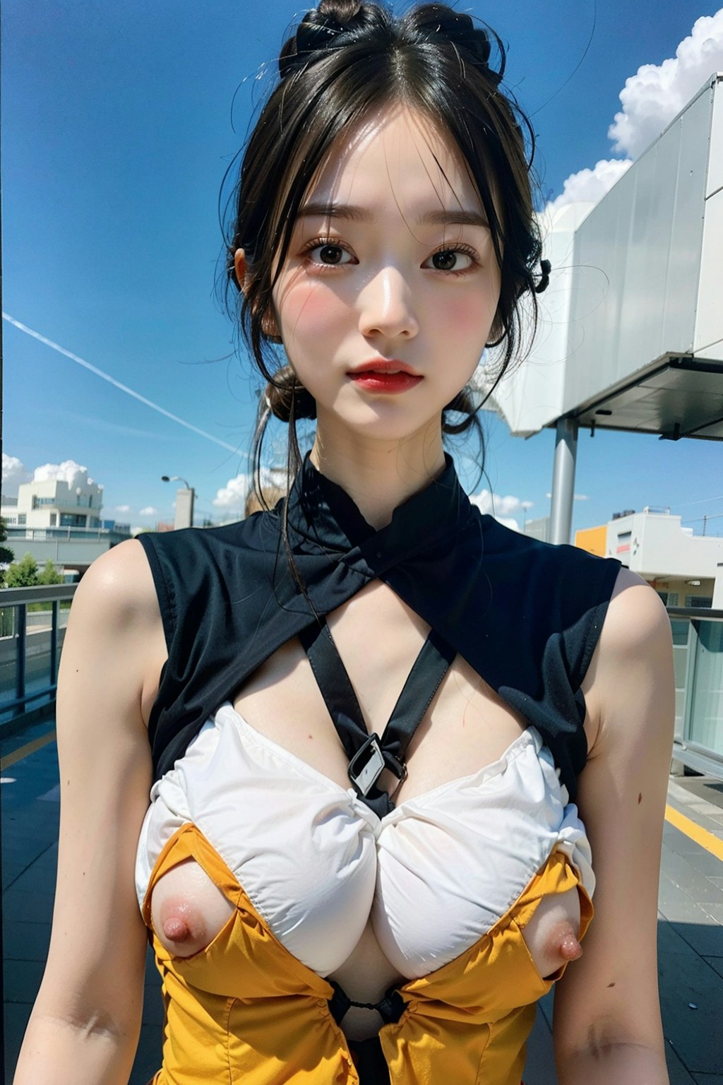 詰め合わせ