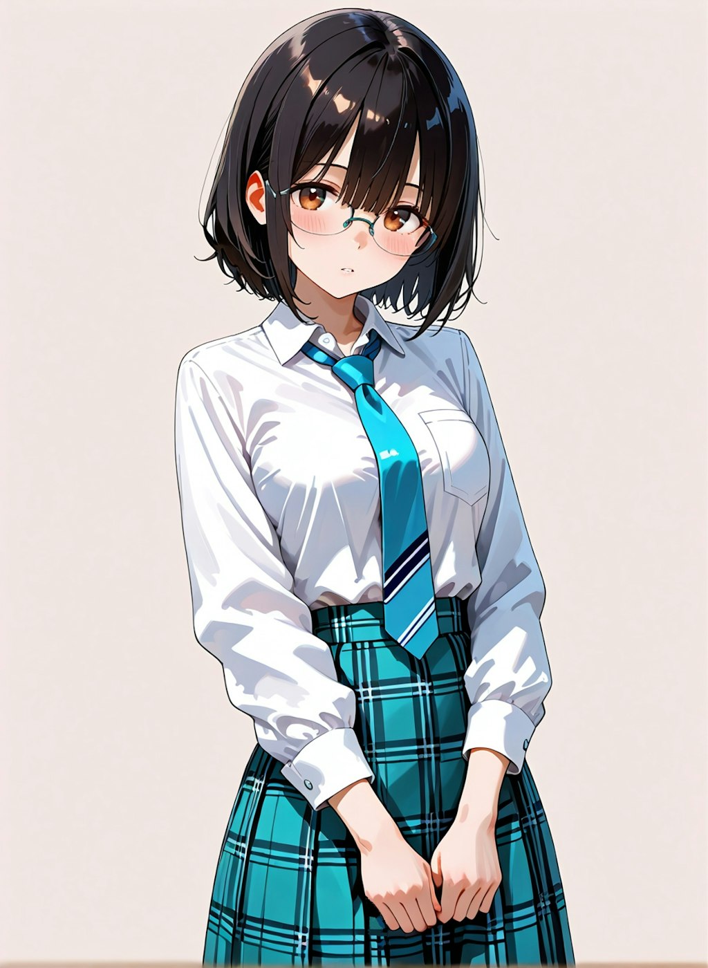 過去キャラ立ち絵まとめ