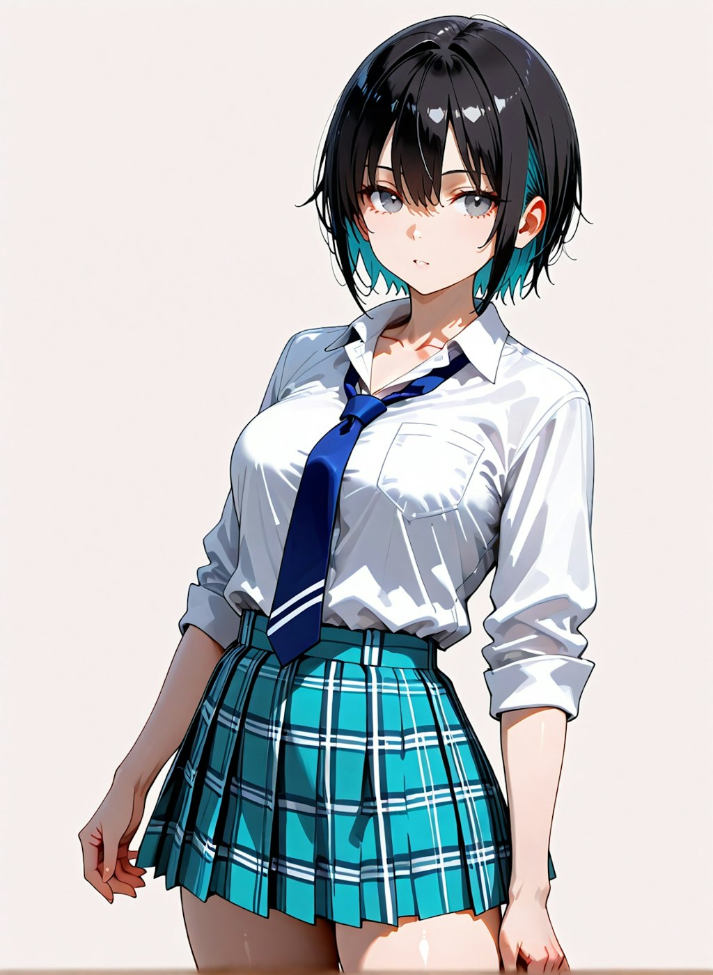 過去キャラ立ち絵まとめ