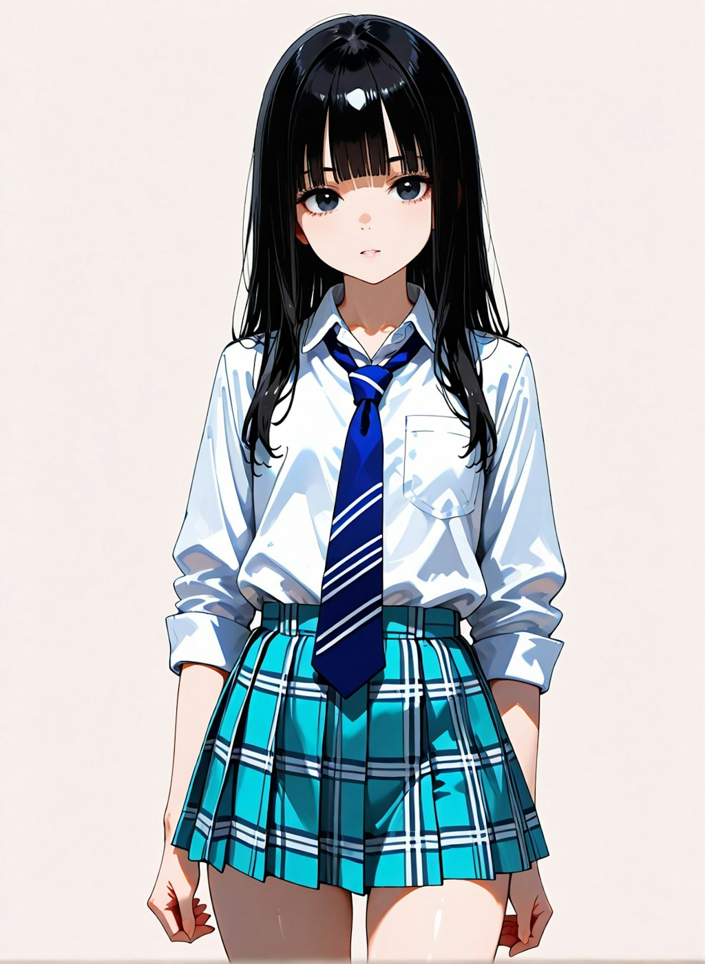 過去キャラ立ち絵まとめ