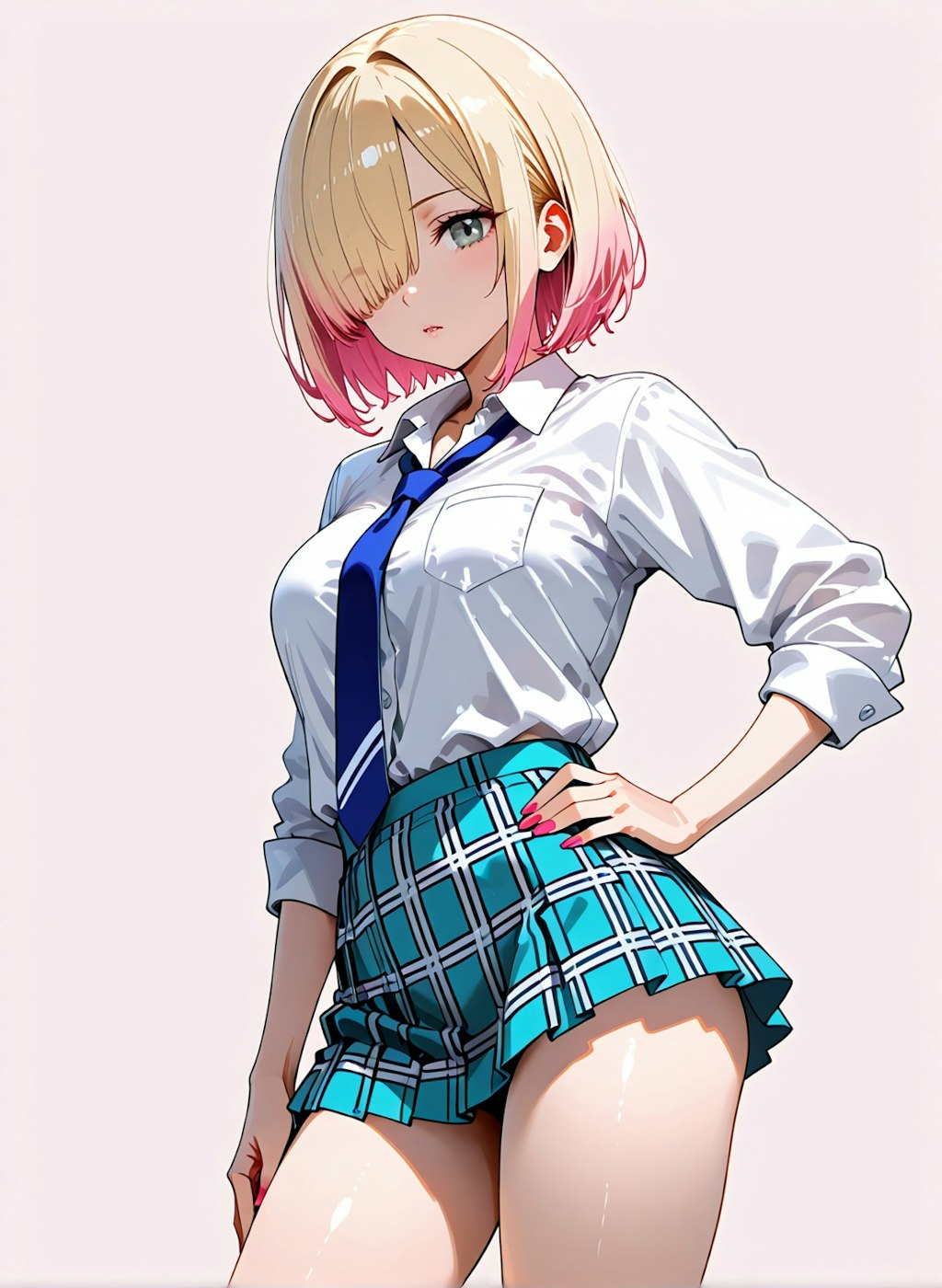 過去キャラ立ち絵まとめ