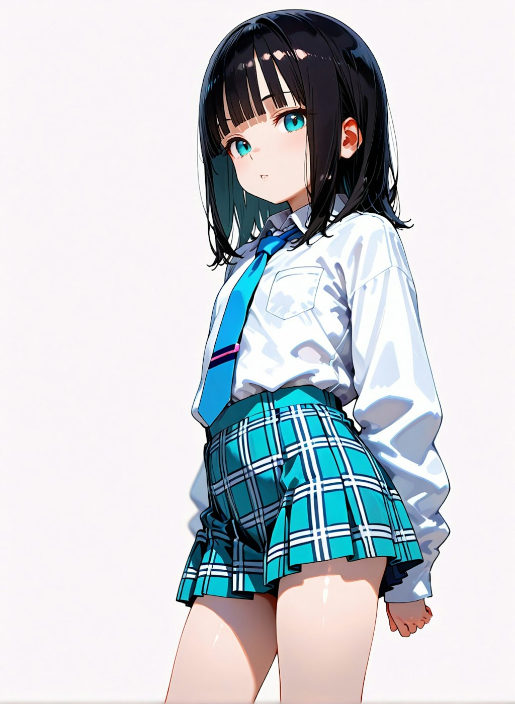 過去キャラ立ち絵まとめ