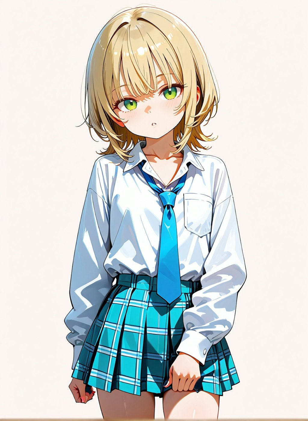 過去キャラ立ち絵まとめ